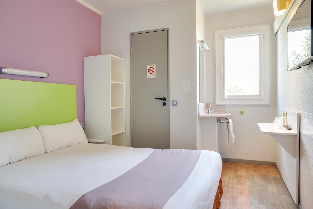 Hotel Valence Sud Soyons Exterior foto