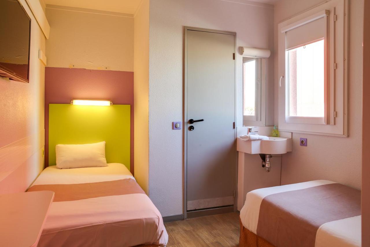 Hotel Valence Sud Soyons Exterior foto