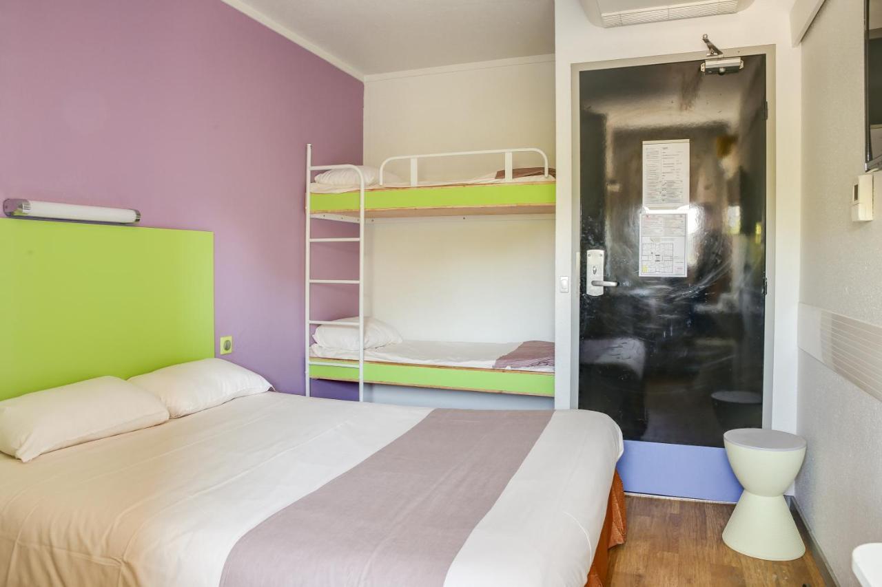 Hotel Valence Sud Soyons Exterior foto