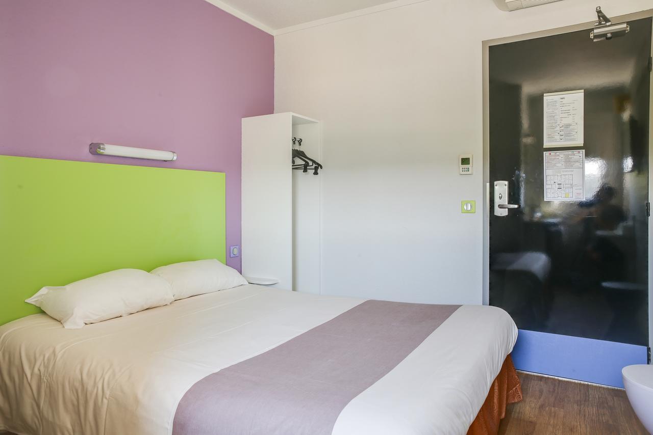 Hotel Valence Sud Soyons Exterior foto