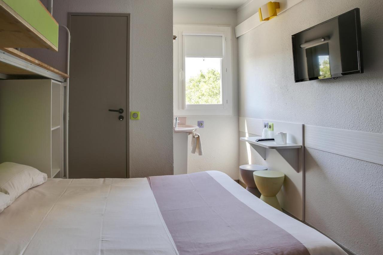 Hotel Valence Sud Soyons Exterior foto