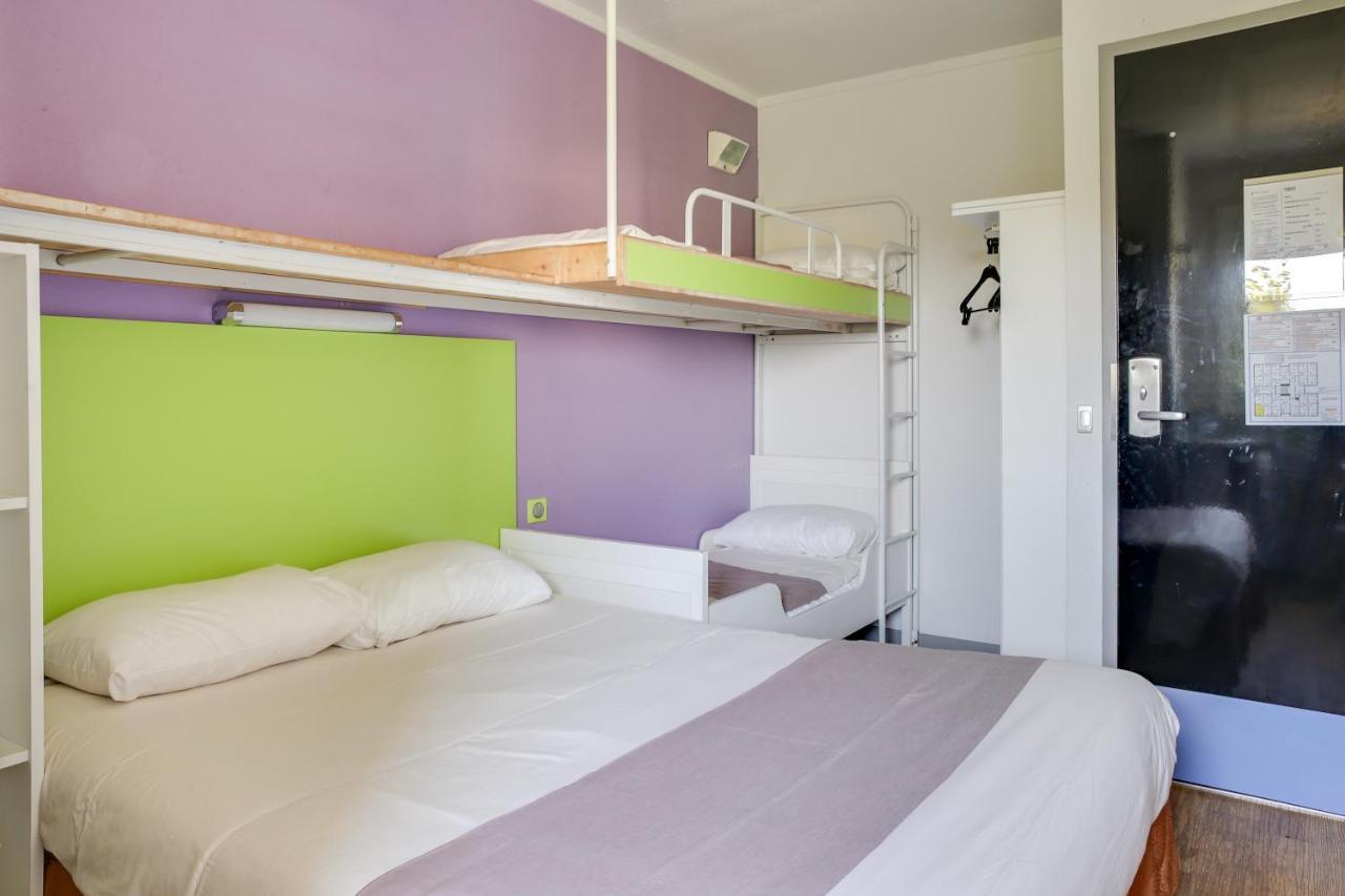 Hotel Valence Sud Soyons Exterior foto