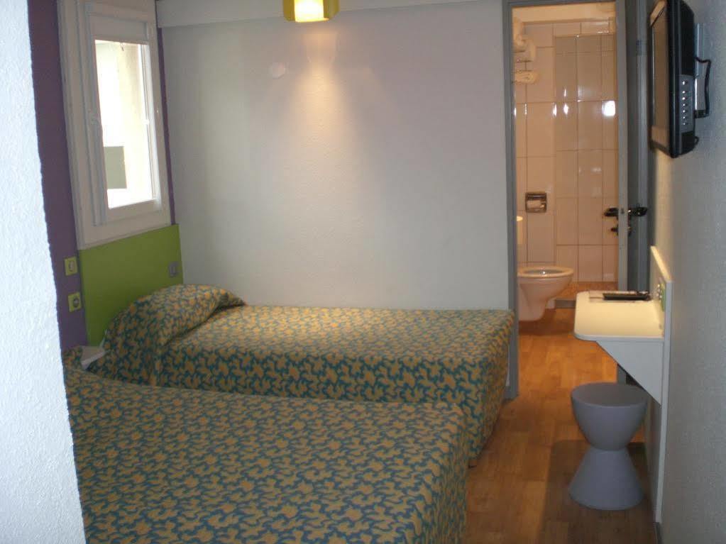 Hotel Valence Sud Soyons Exterior foto